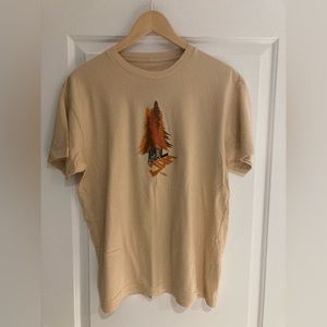 Early 2000s Pearl Jam Tour Tshirt - Large